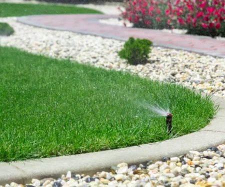 C & T Lawn & Landscape