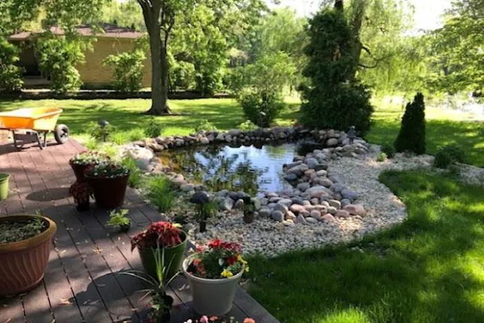 C & T Lawn & Landscape Picture 7