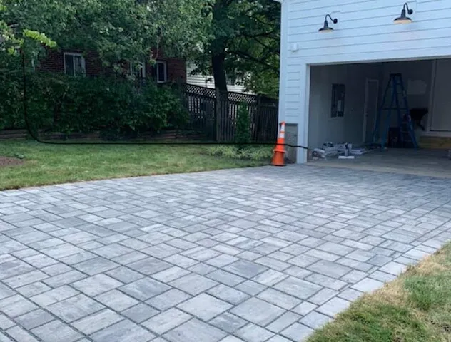 C & T Lawn & Landscape Picture 6