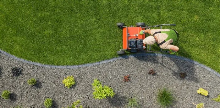 C & T Lawn & Landscape Picture 8