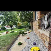 Opportunity Landscaping ico