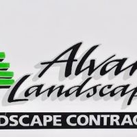 Alvarez Landscape & Lawn Maintenance ico