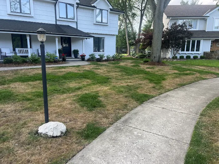 Ware Landscaping & Snow Removal Picture 5