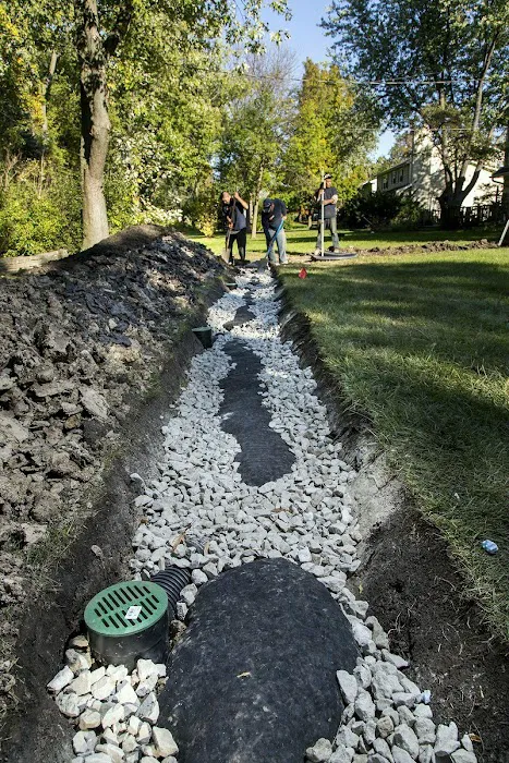 Ware Landscaping & Snow Removal Picture 9