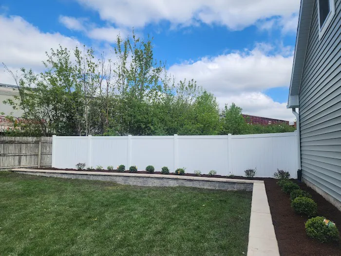 Ware Landscaping & Snow Removal Picture 1