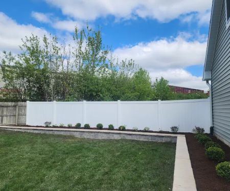 Ware Landscaping & Snow Removal