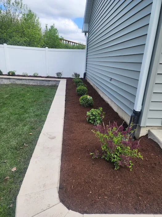 Ware Landscaping & Snow Removal Picture 3