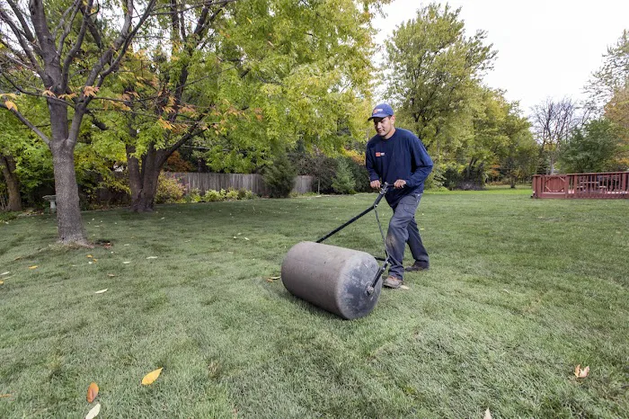 Ware Landscaping & Snow Removal Picture 7