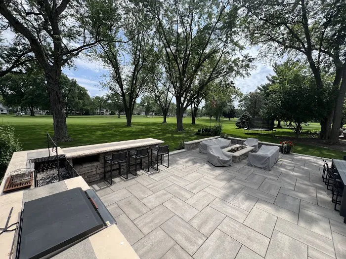 Ware Landscaping & Snow Removal Picture 8