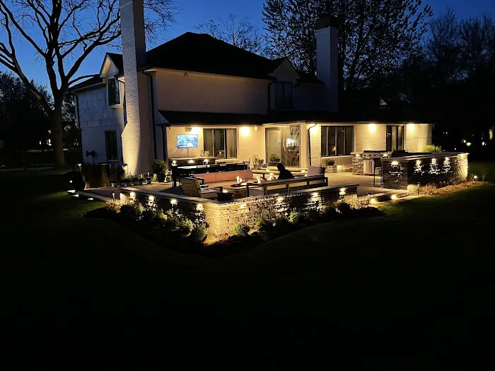 Ware Landscaping & Snow Removal Picture 6