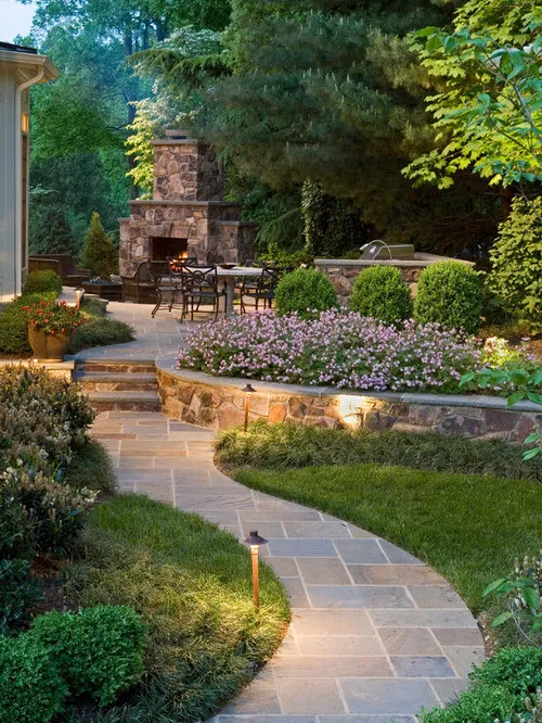 Golden Sun Landscaping & Tree Service Picture 1