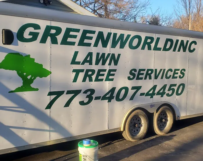 Greenworldinc Picture 3