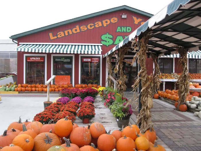 Tim Wallace Landscape Supply Picture 3