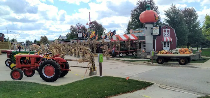 Tim Wallace Landscape Supply Picture 2