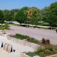 Area Landscape Supply Inc ico