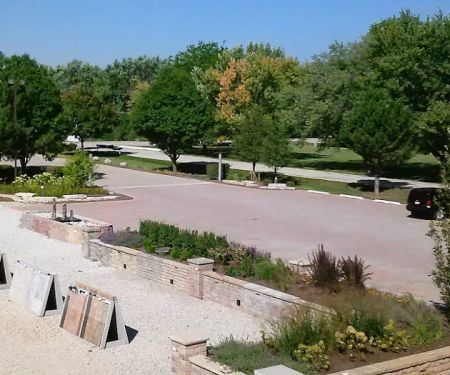 Area Landscape Supply Inc
