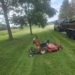 Nature's Finest Lawn Care