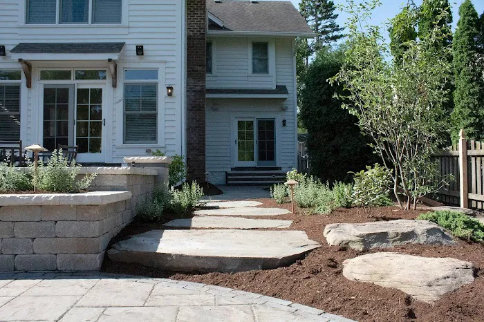 Landscape Creations Landscaping & Hardscaping Picture 1