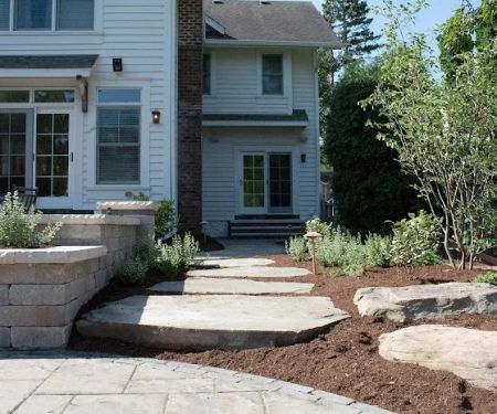 Landscape Creations Landscaping & Hardscaping