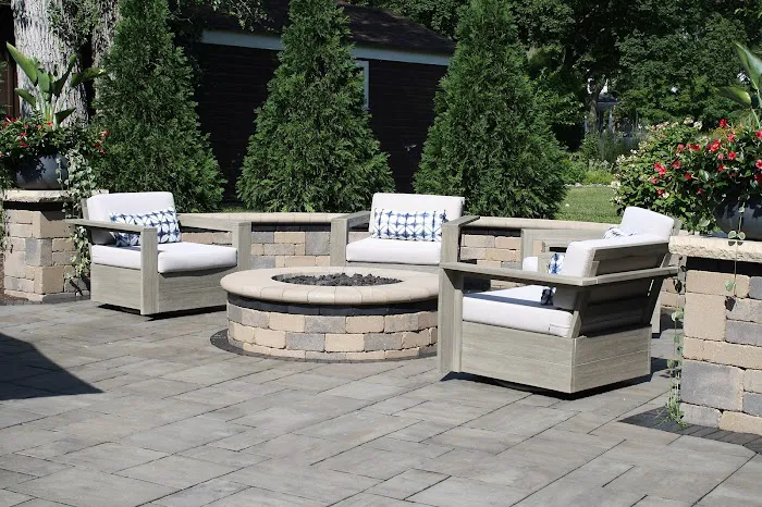 Landscape Creations Landscaping & Hardscaping Picture 5