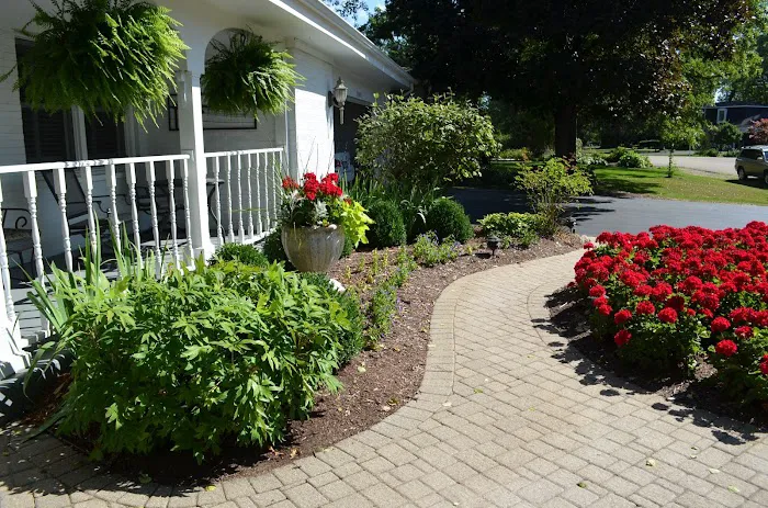 Landscape Creations Landscaping & Hardscaping Picture 7