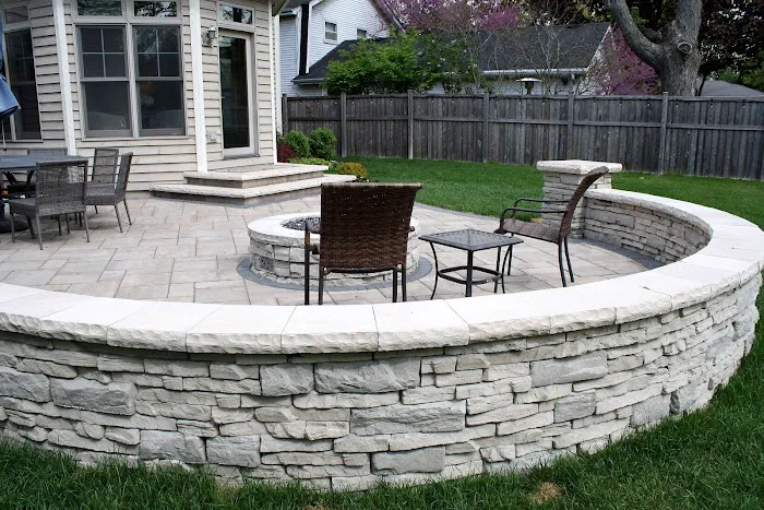 Landscape Creations Landscaping & Hardscaping Picture 4