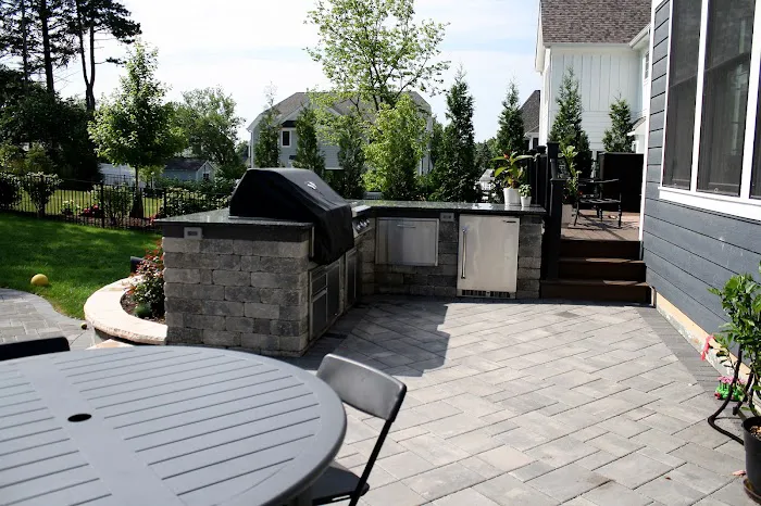 Landscape Creations Landscaping & Hardscaping Picture 6