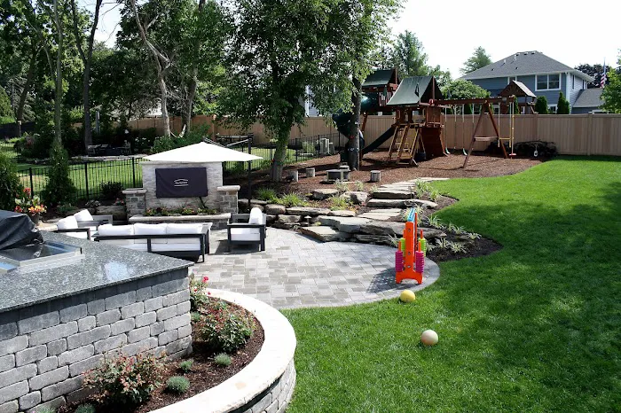 Landscape Creations Landscaping & Hardscaping Picture 8