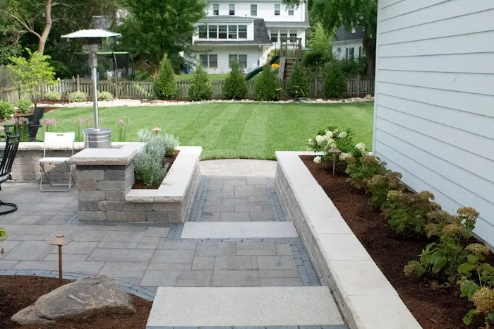 Landscape Creations Landscaping & Hardscaping Picture 9