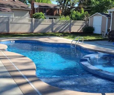 J&J LANDSCAPING GREEN INC