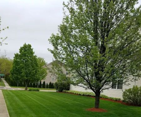 West Chicago Landscaping