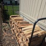 Wheaton Mulch