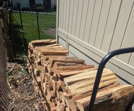 Wheaton Mulch