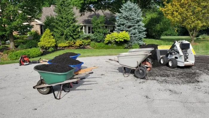 We-Mulch.com Picture 4