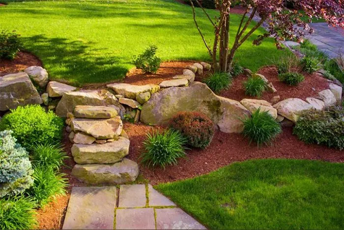 We-Mulch.com Picture 2