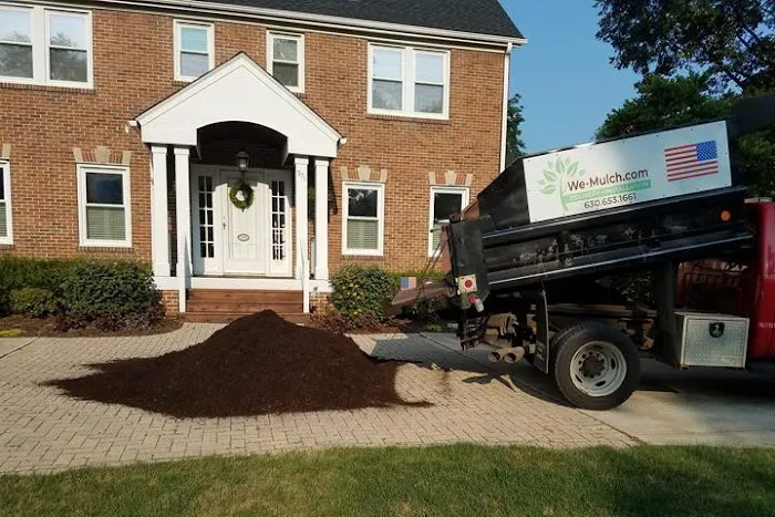 We-Mulch.com Picture 5