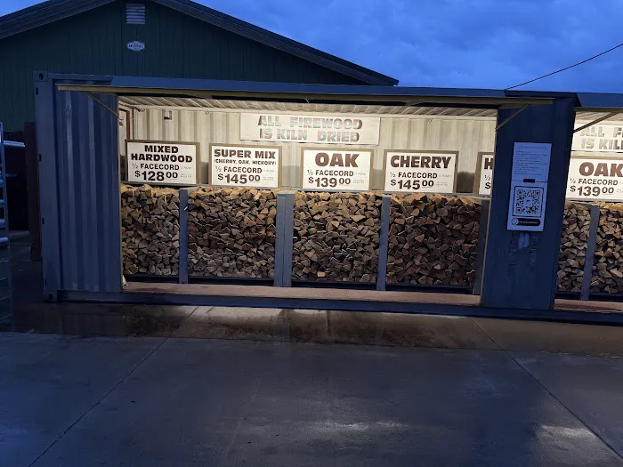 Landscape Material & Firewood Sales, Inc. Picture 3