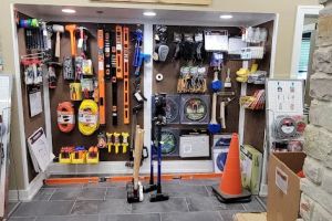 Auto Service Center