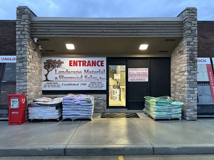 Landscape Material & Firewood Sales, Inc. Picture 9