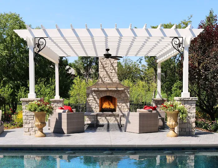 Grant & Power Landscaping, Inc. Picture 3