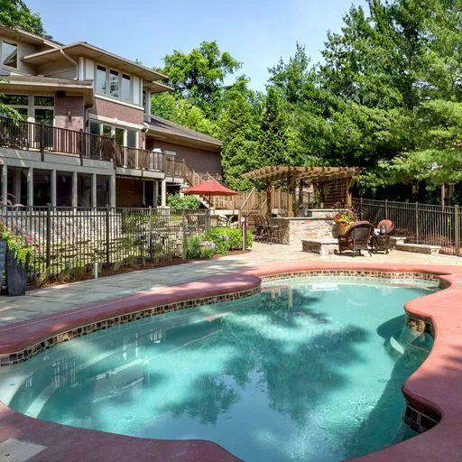 Grant & Power Landscaping, Inc. Picture 6