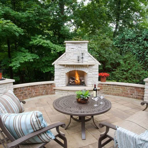 Grant & Power Landscaping, Inc. Picture 4