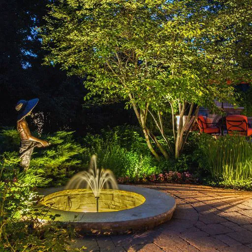 Grant & Power Landscaping, Inc. Picture 1
