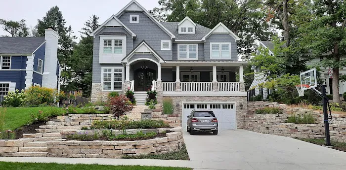Grant & Power Landscaping, Inc. Picture 10