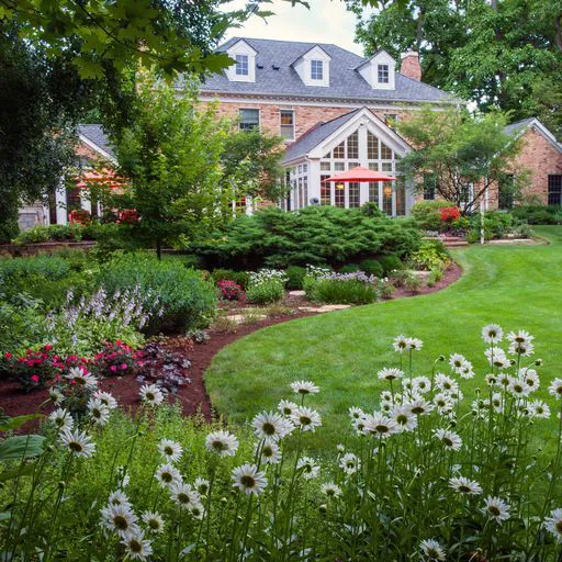 Grant & Power Landscaping, Inc. Picture 8