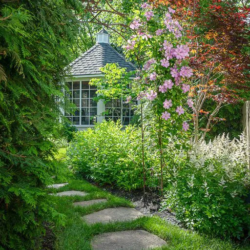Grant & Power Landscaping, Inc. Picture 5
