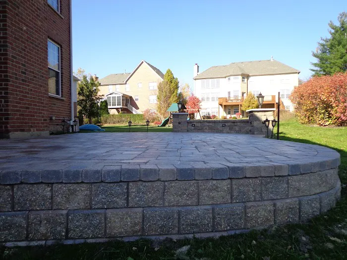 My Landscape Contractor Picture 9