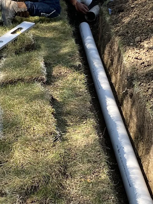 My Landscape Contractor Picture 3
