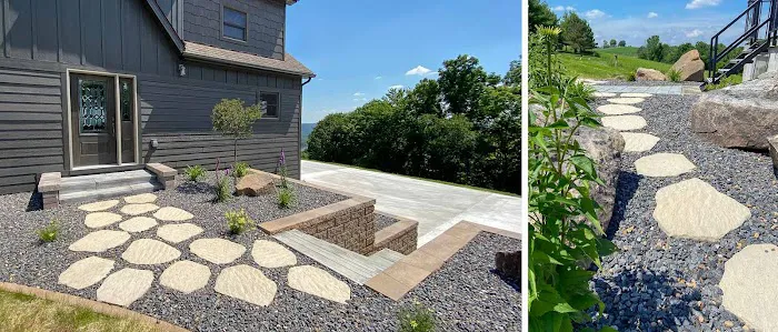 My Landscape Contractor Picture 6