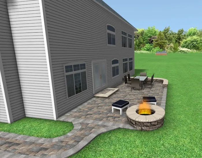 My Landscape Contractor Picture 8